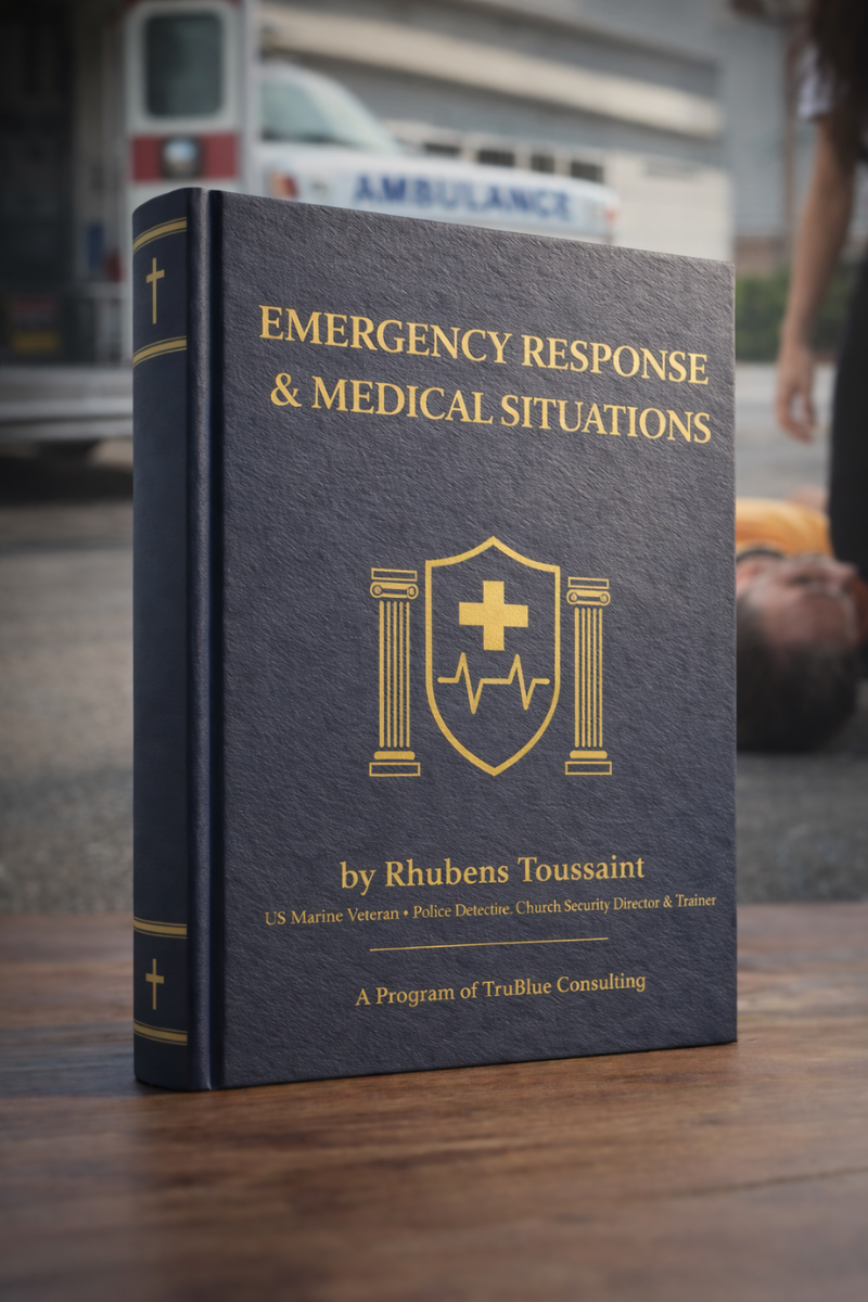 Emergency Response & Medical Situations