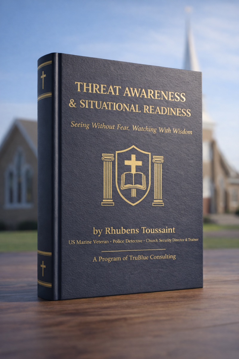 Threat Awareness & Situational Readiness