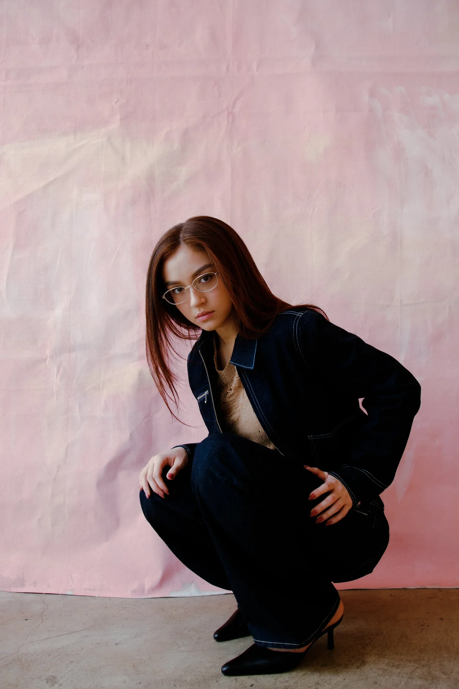 Production Designer ⋆ Cero Magazine - Anna Cathcart