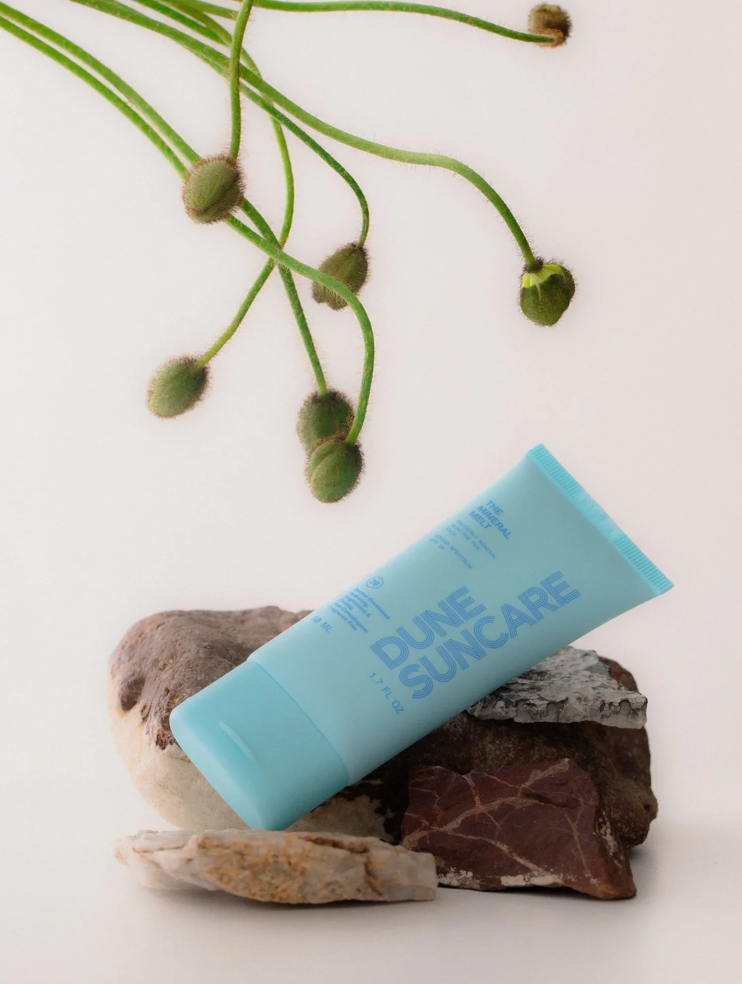 Prop Stylist + Set Designer ⋆ Dune Suncare