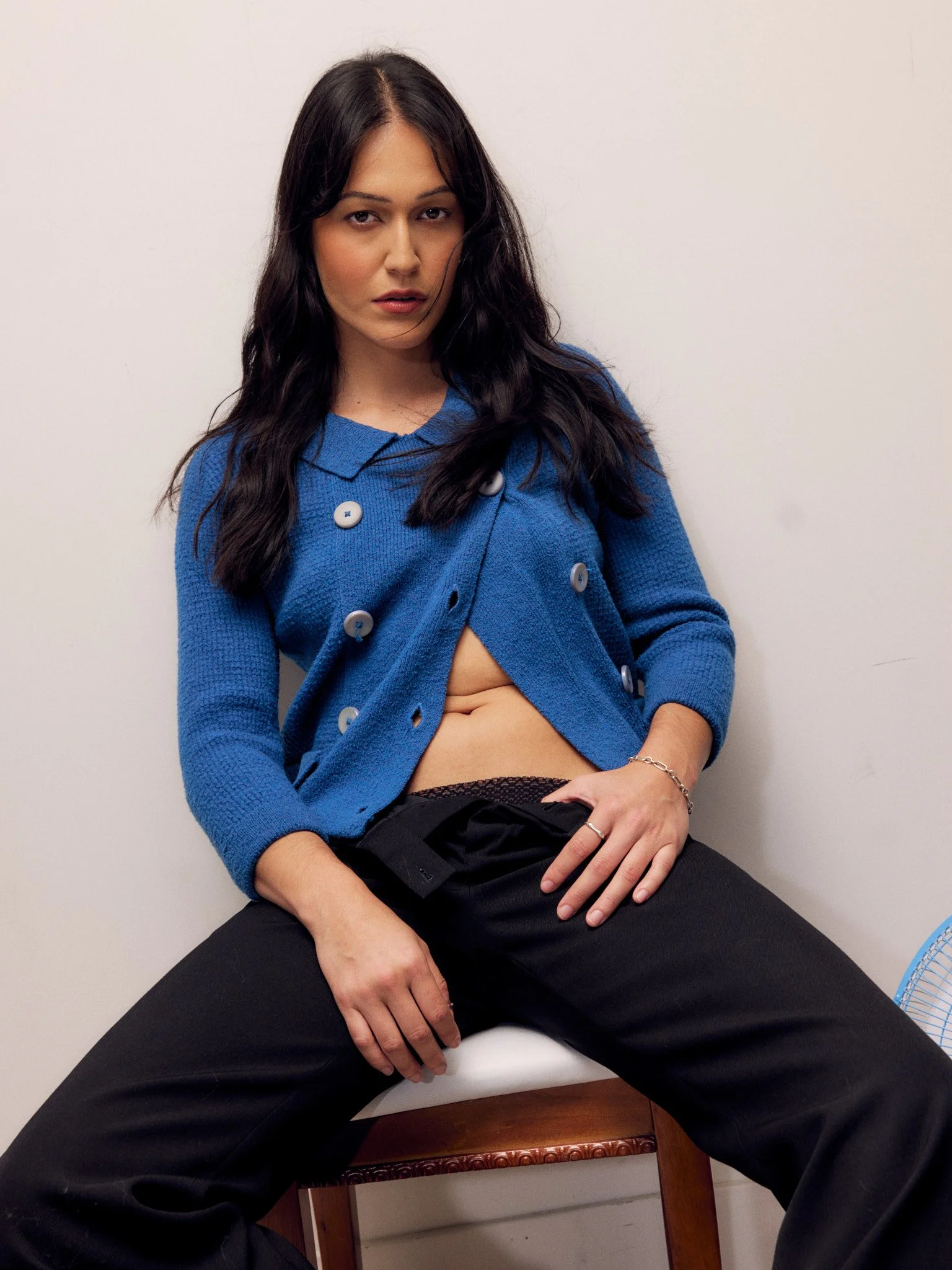 Set Designer ⋆ Alexandra Lopez