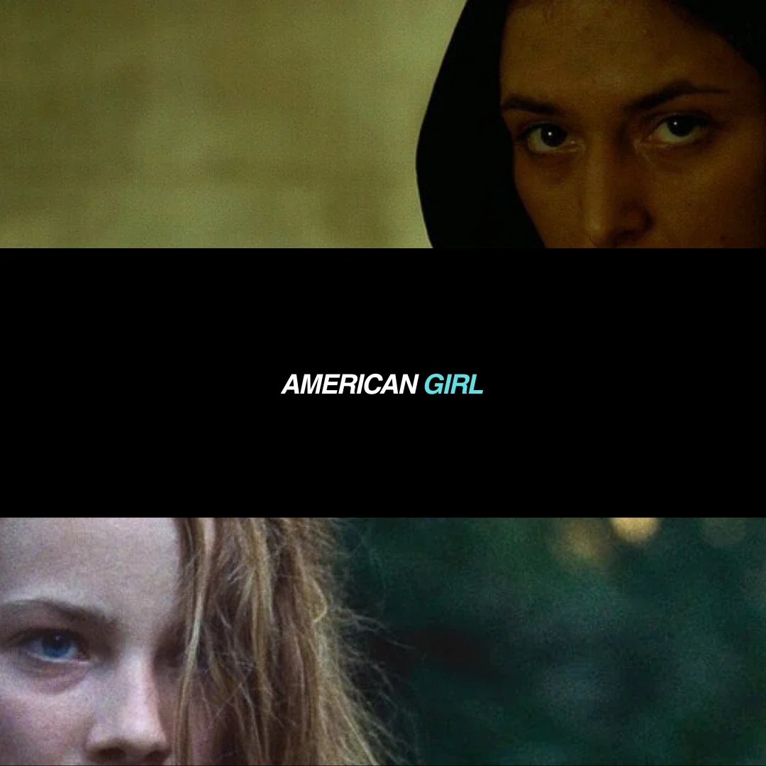 Production Designer ⋆ American Girl (2026) Coming Soon