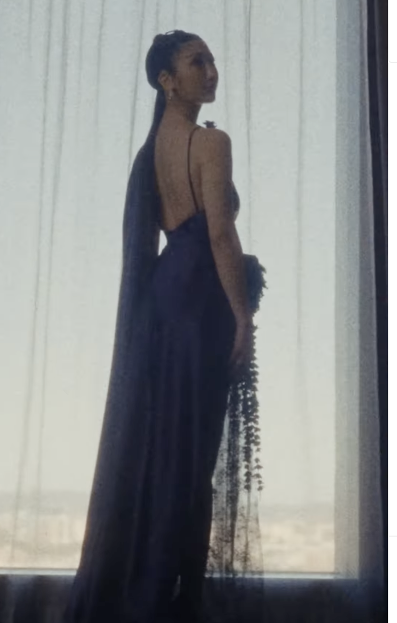 Set Design Assistant - Ejae for Dior x Grammys