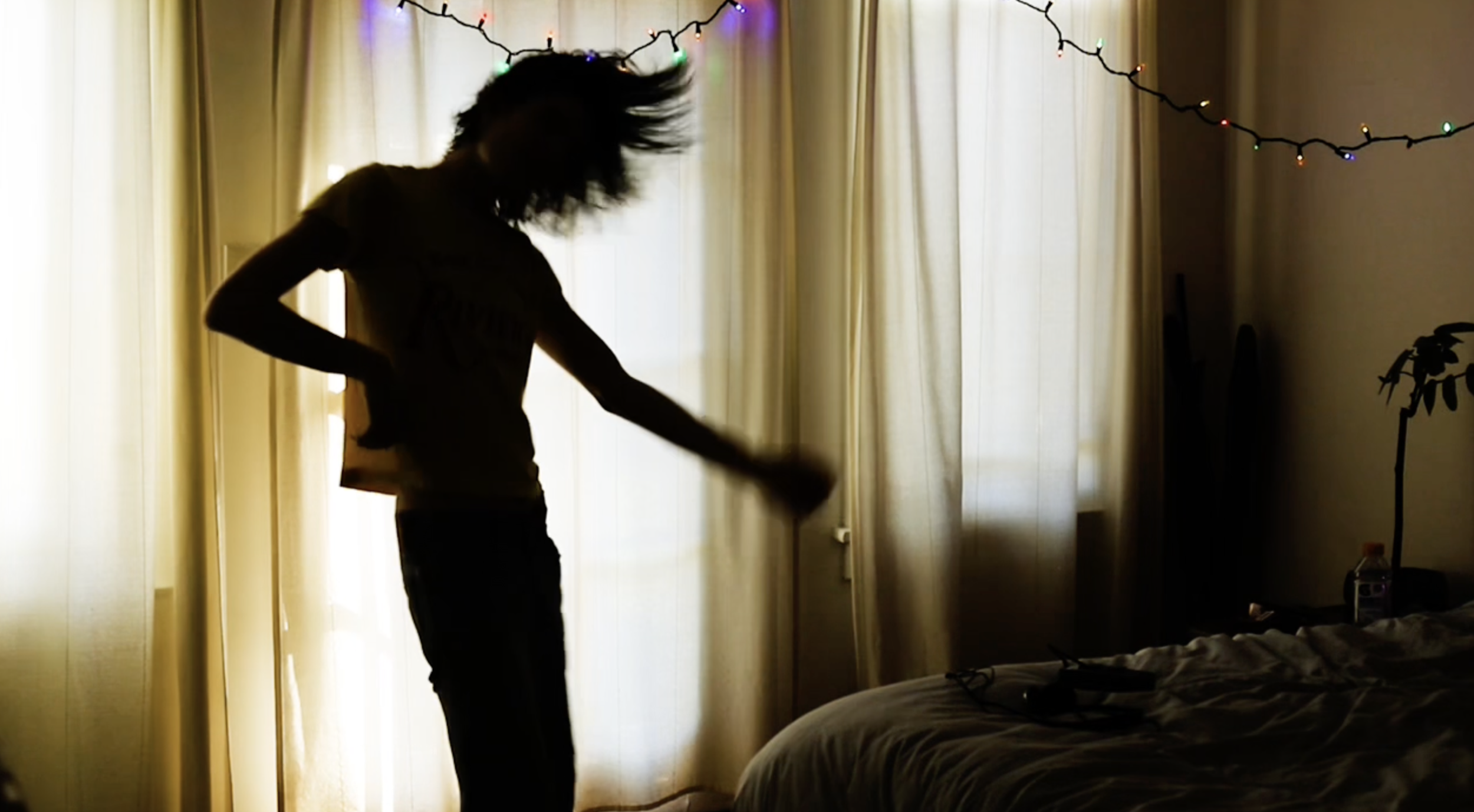 Production Designer ⋆ "Drops of Water" ⋆ Vignettes