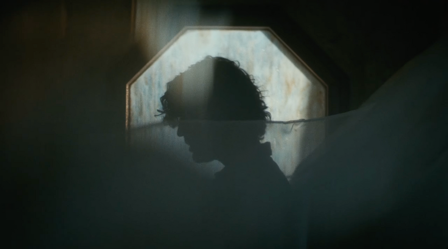 Set Dresser ⋆ Duncan Laurence - "New To You" ⋆ Music Video