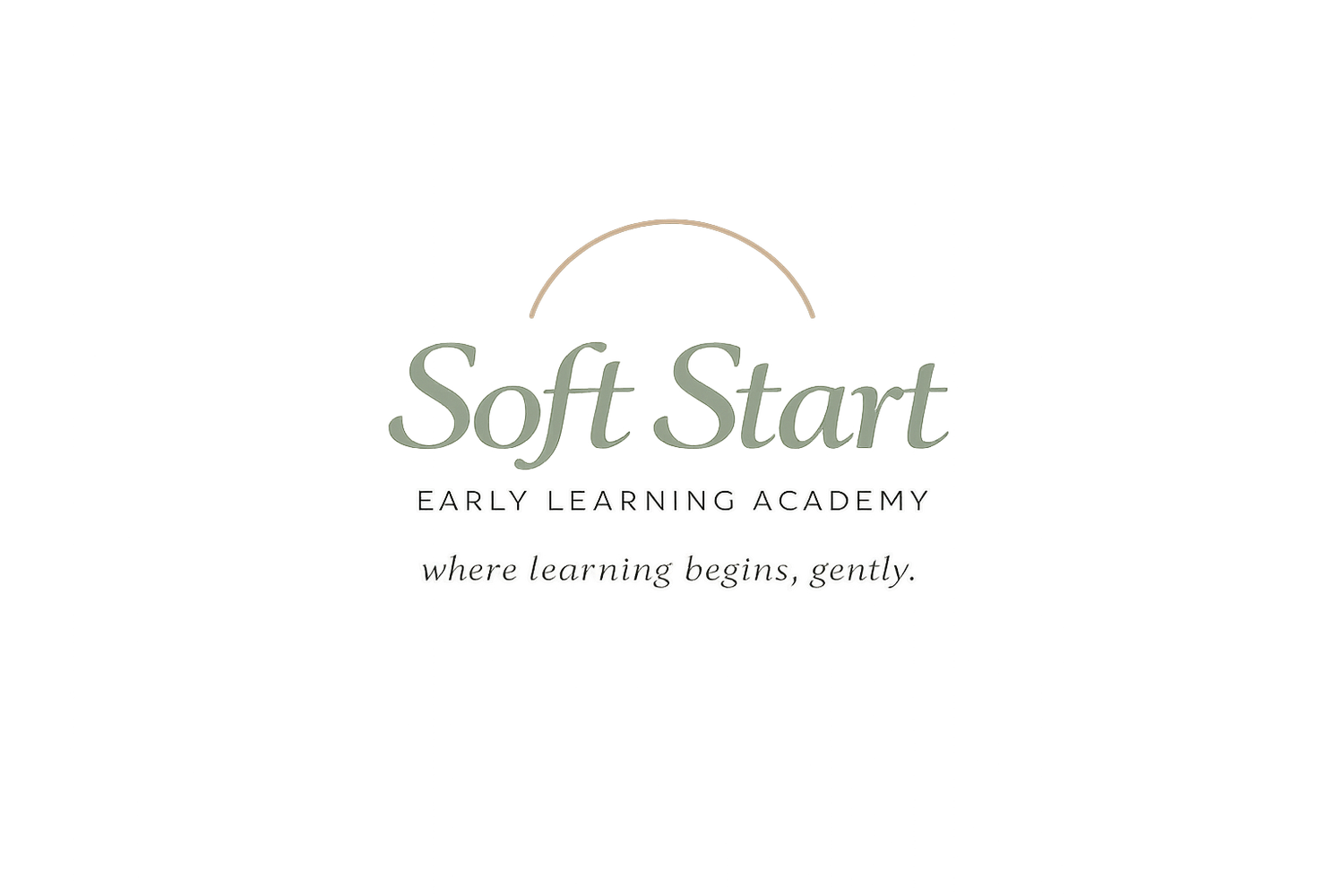 soft start early learning academy