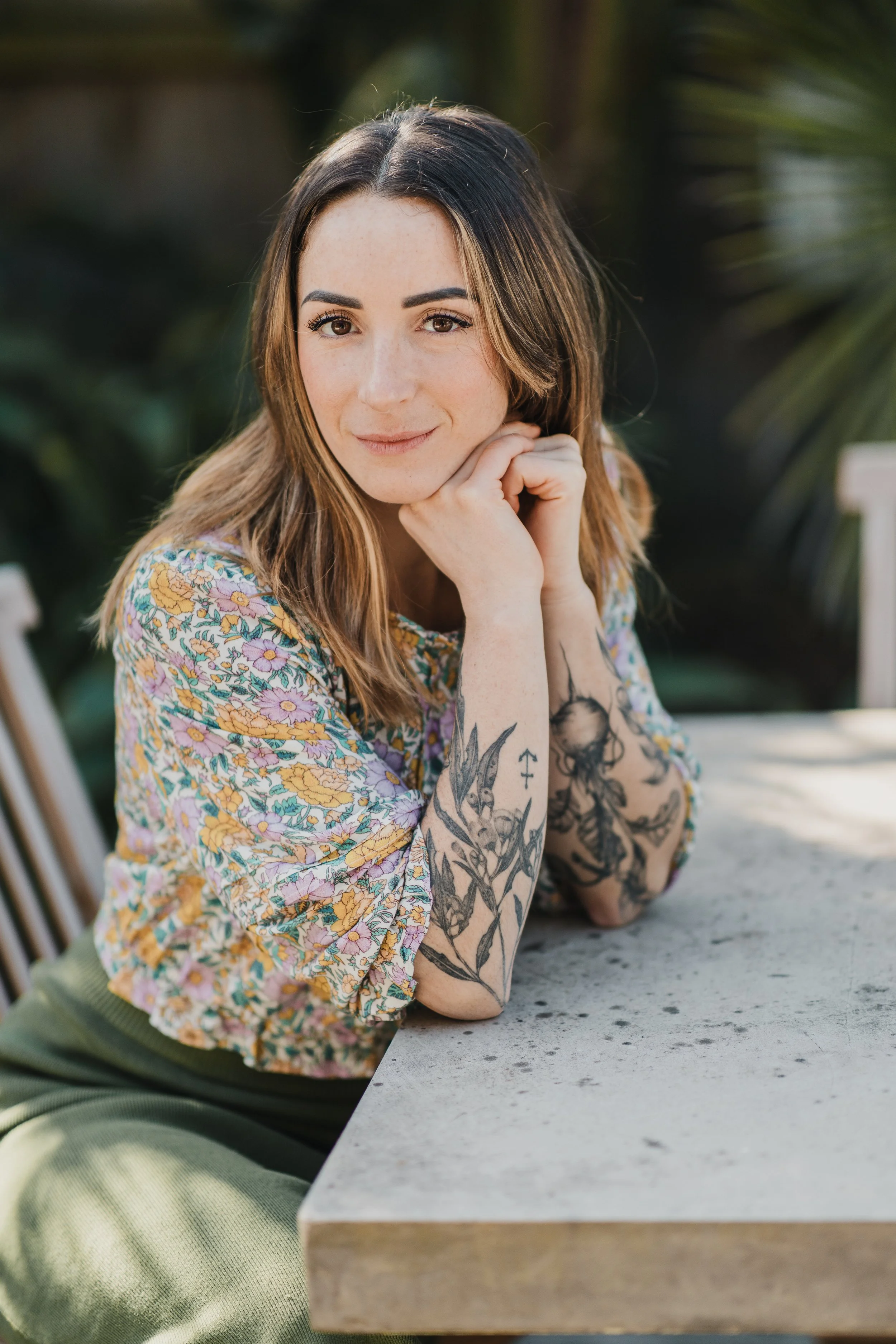 Plant-based private chef Melbourne