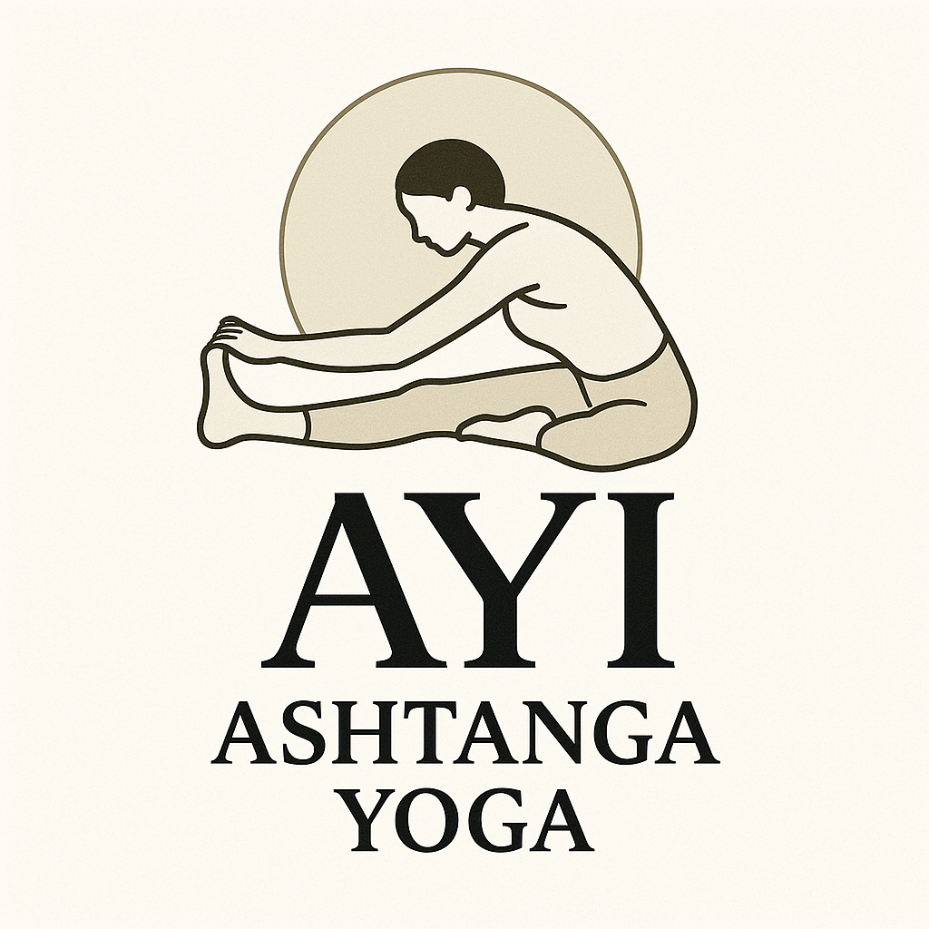 Yoga offering