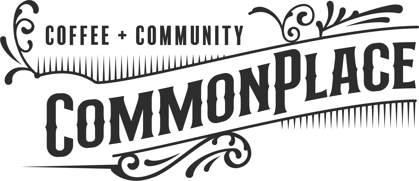 Commonplace Coffee &amp; Community