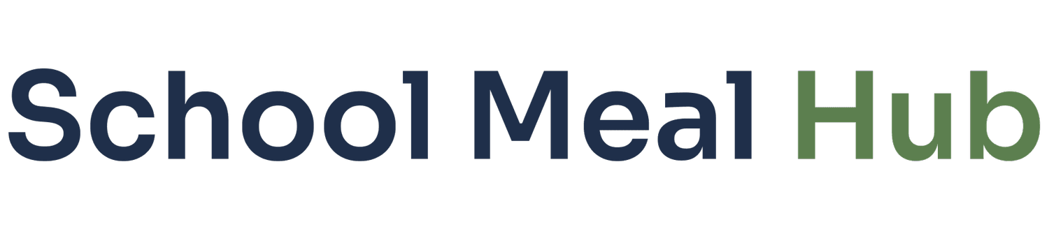 School Meal Hub