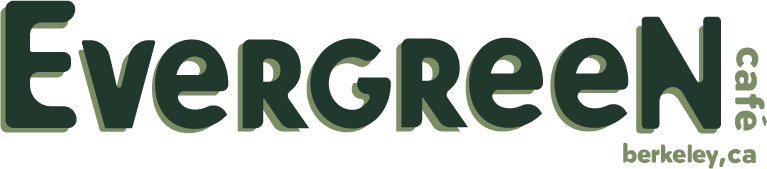 Evergreen Cafe