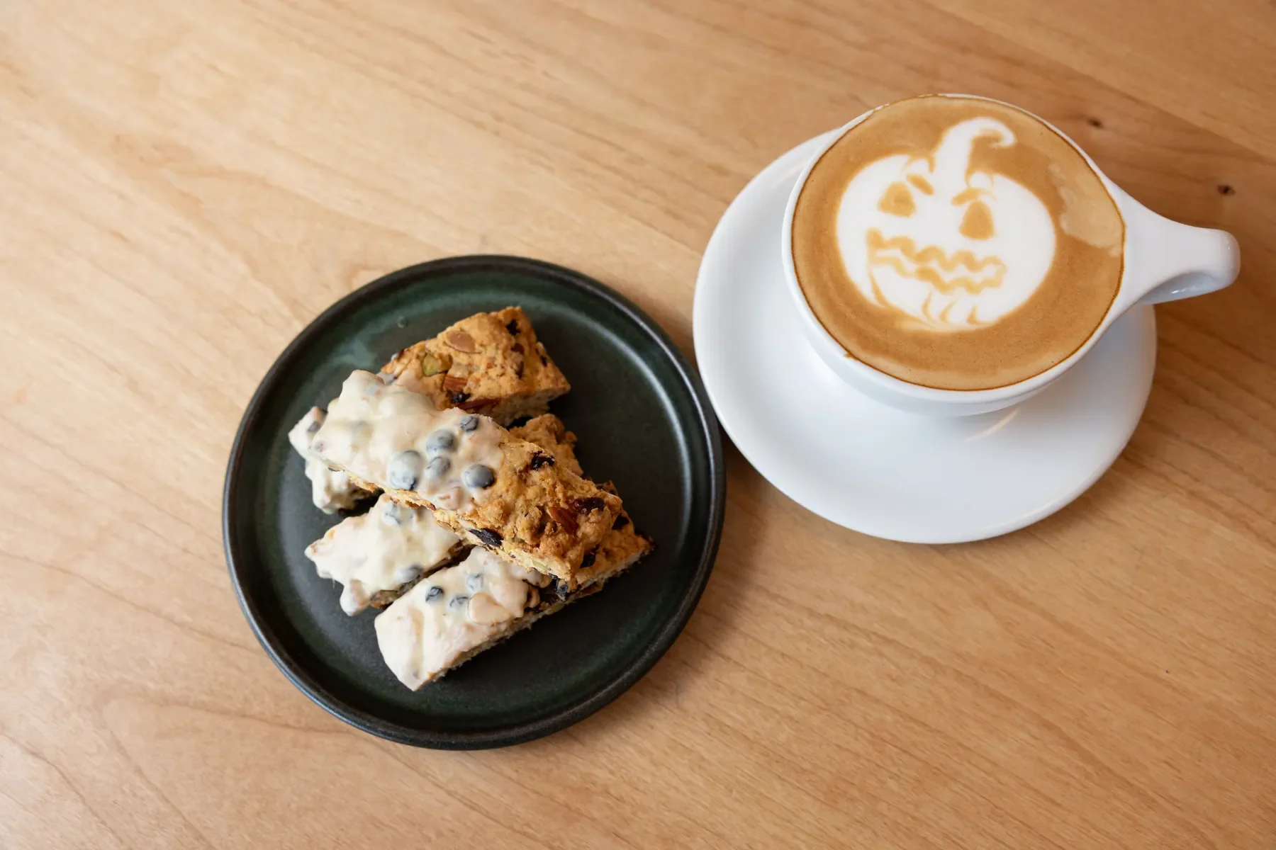 Biscotti