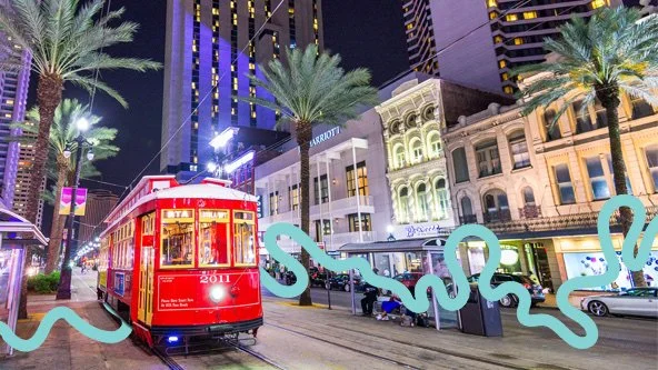 Subsea Data Systems Attends AGU '25 in New Orleans