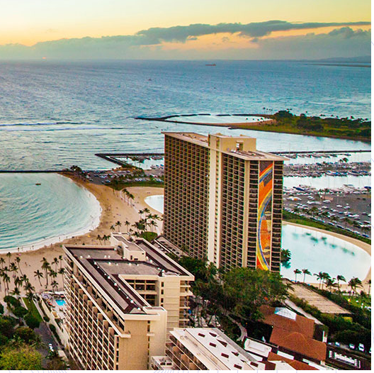 Subsea Data Systems Team Attends PTC’24