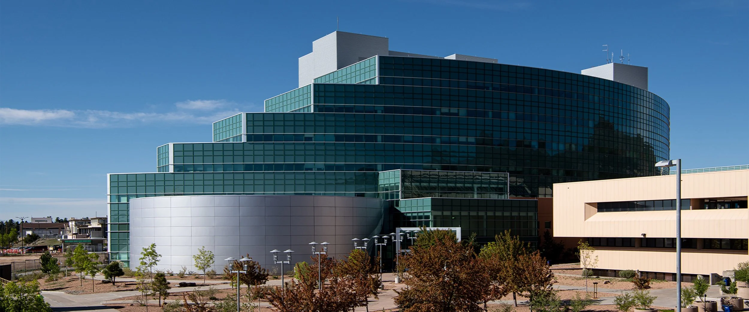 Subsea Data Systems Presents Innovations at Los Alamos National Laboratory