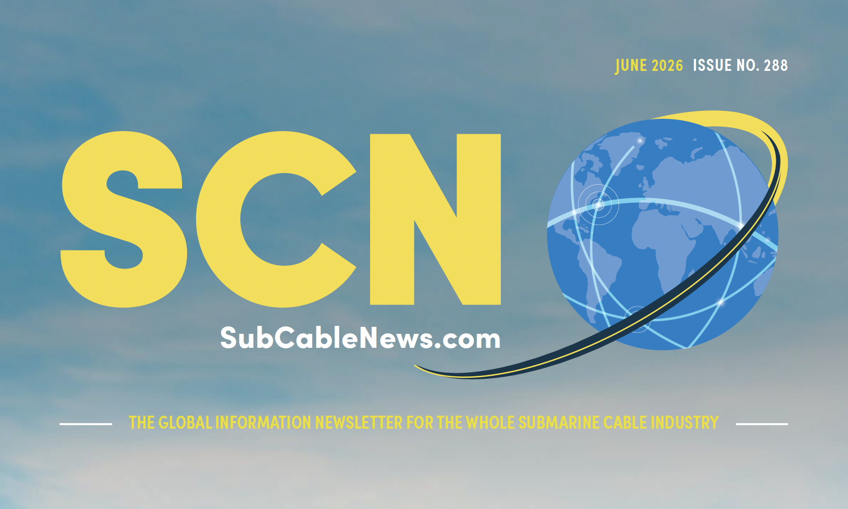 Subsea Data Systems Featured in SubCable News: The First Universal SMART Cable Sensor System
