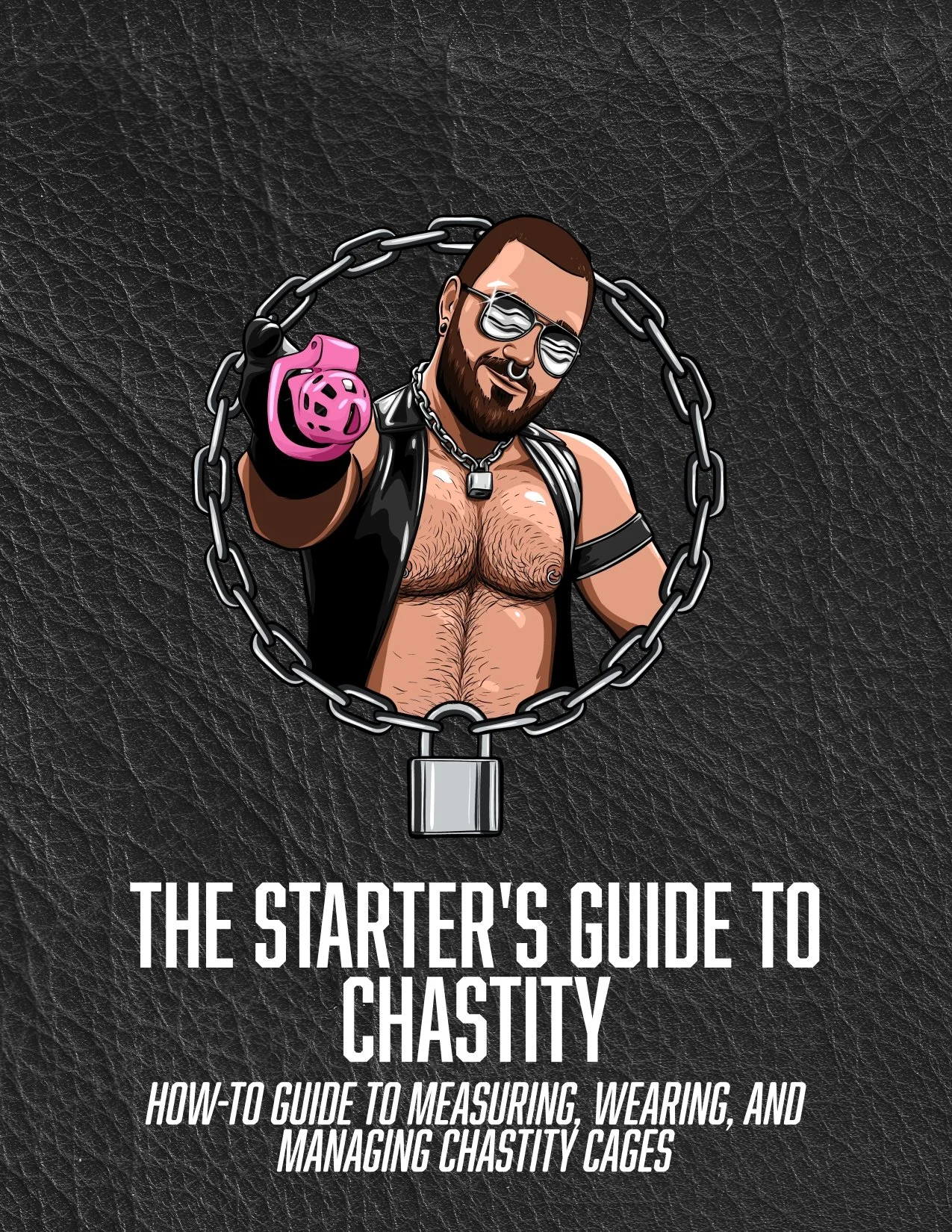 The Starters Guide to Chastity.jpeg (Copy)
