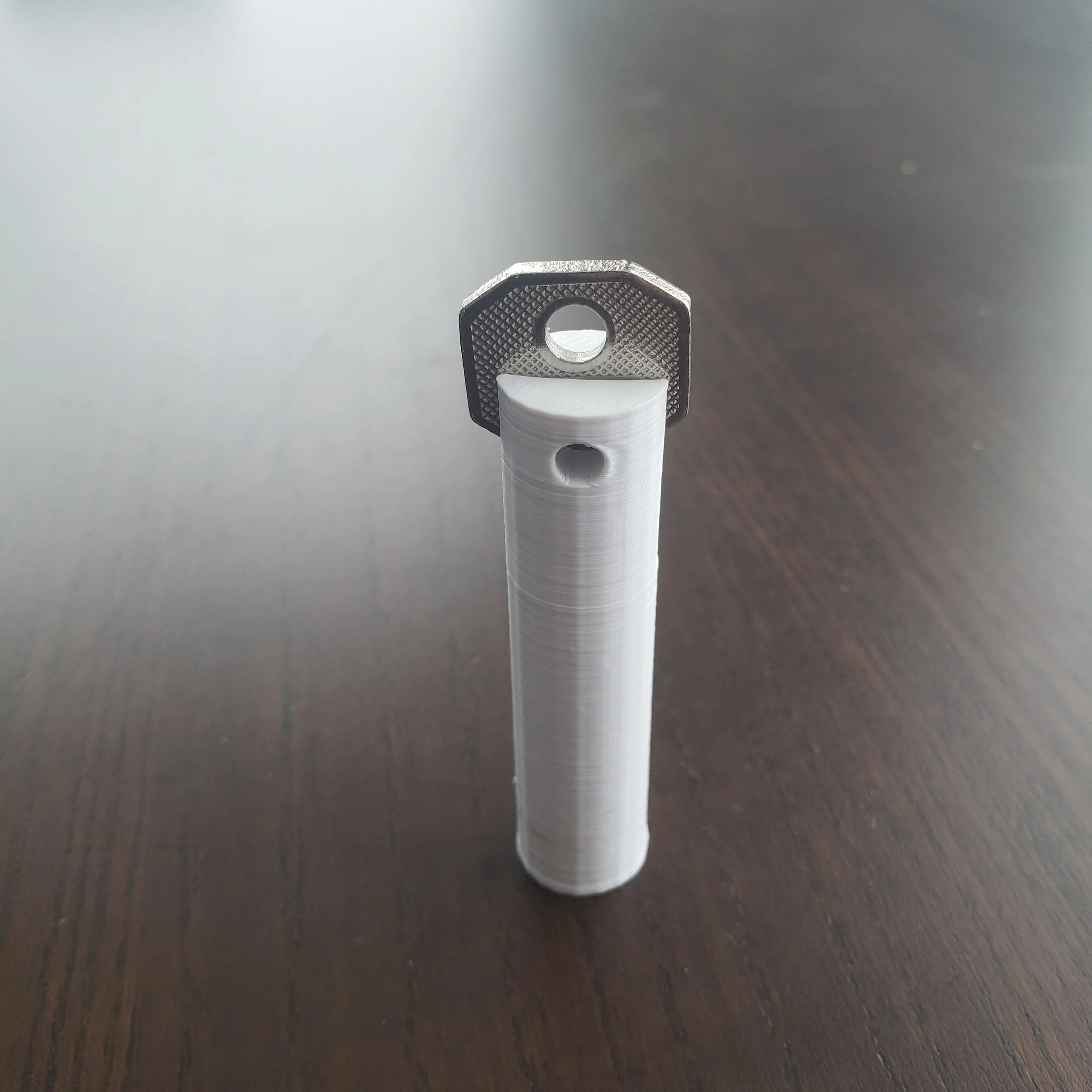 Pegged Chastity Key Locker