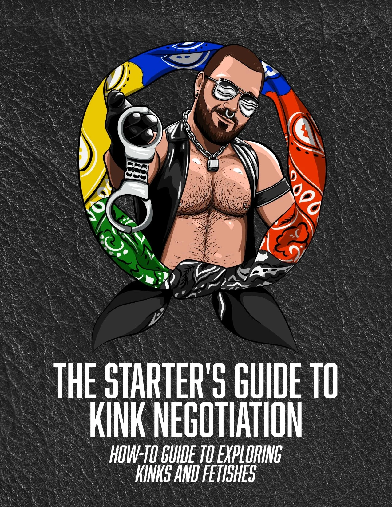 The Starter's Guide to Kink Negotiation