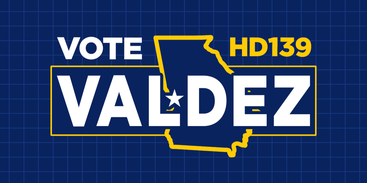 Committee to Elect Elliot Valdez