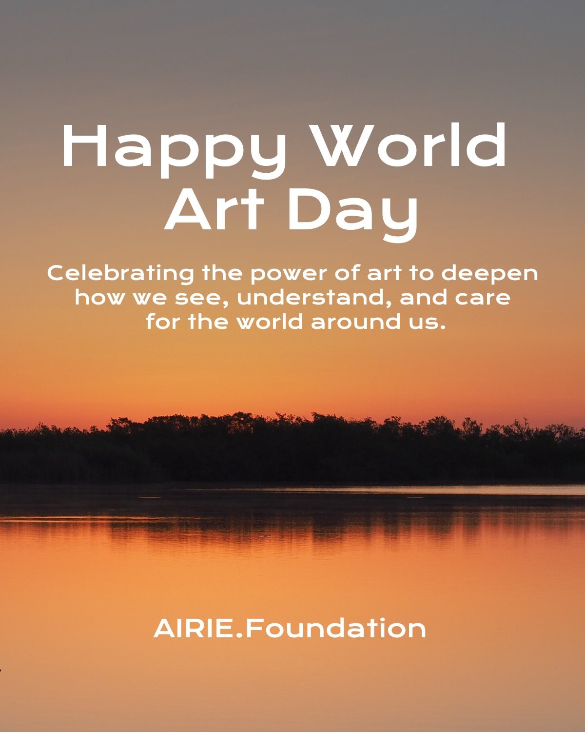 Art helps us pause, observe, and reconsider the world around us.
At AIRIE.Foundation, artists spend time in Everglades National Park responding to one of the most unique ecosystems on Earth. Their work expands how we think about landscape, ecology, a