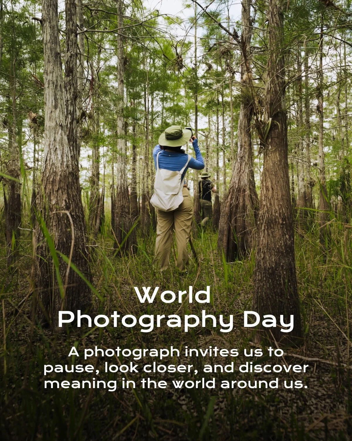 What becomes visible when we take the time to look more closely? Photography does more than preserve what was in front of the camera. It can hold a memory, reveal a place&rsquo;s character, and draw attention to moments that might otherwise pass unno