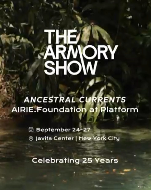 The Armory Show