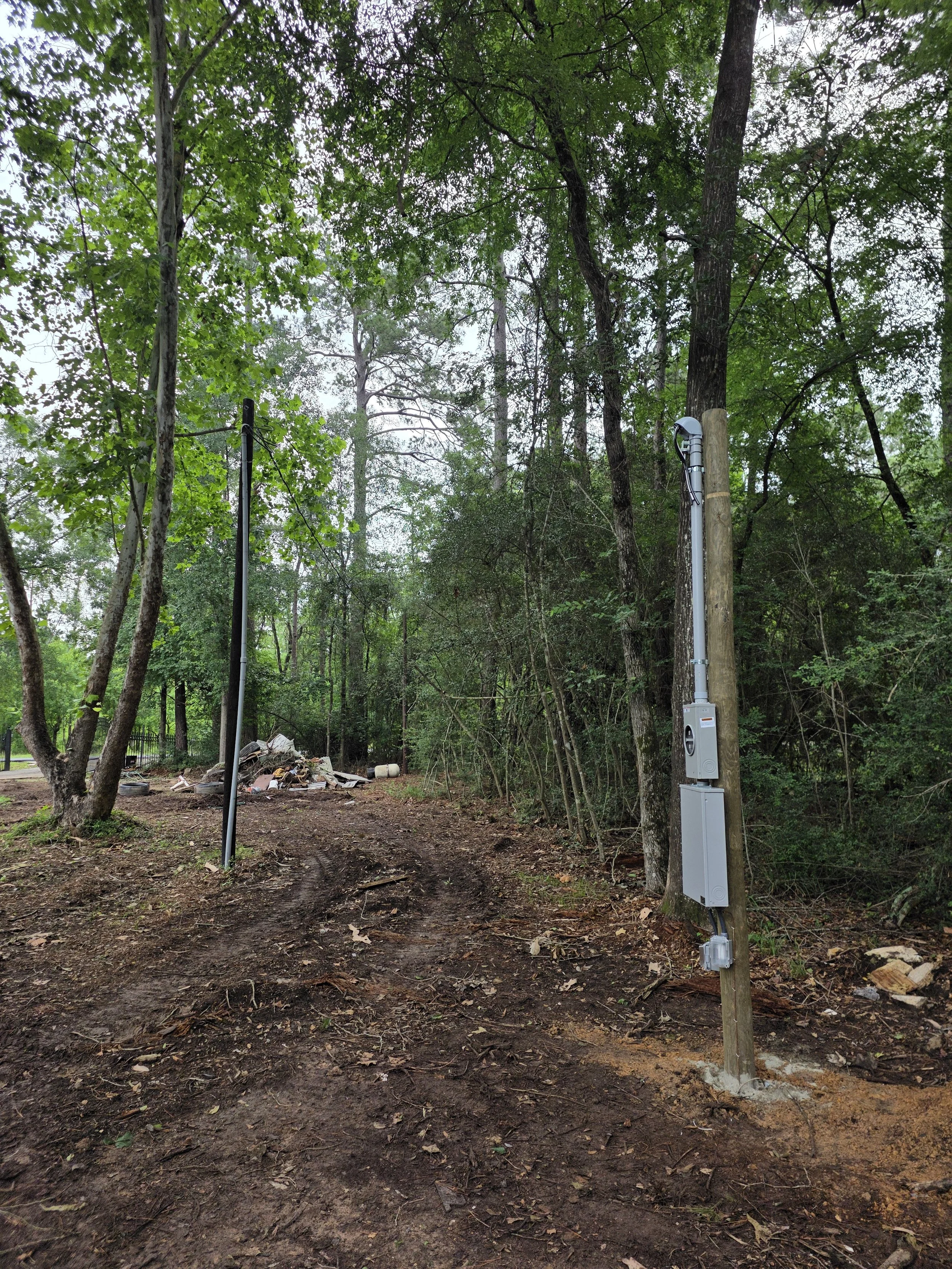 7 Common Mistakes Homeowners Make When Installing a Meter Pole in Texas