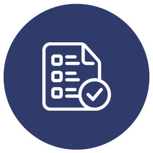 Complete Start-to-Finish Service