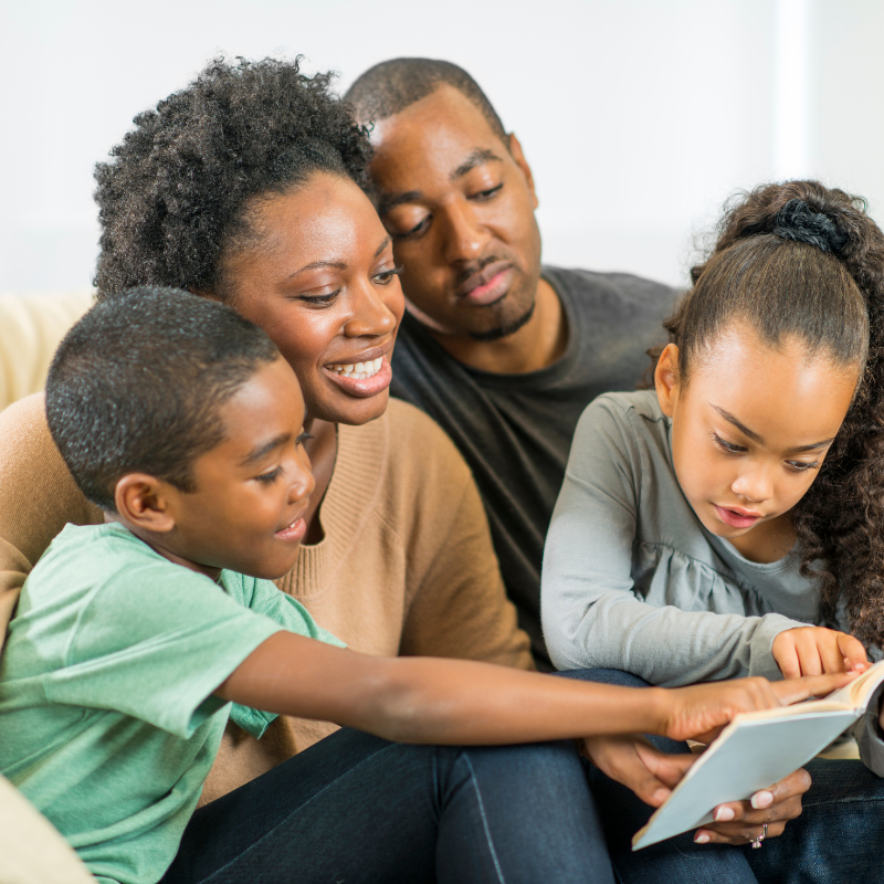 African-American & Minority Clients