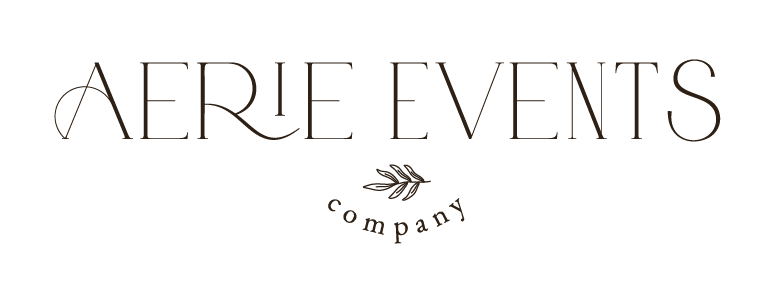 Aerie Events Co.