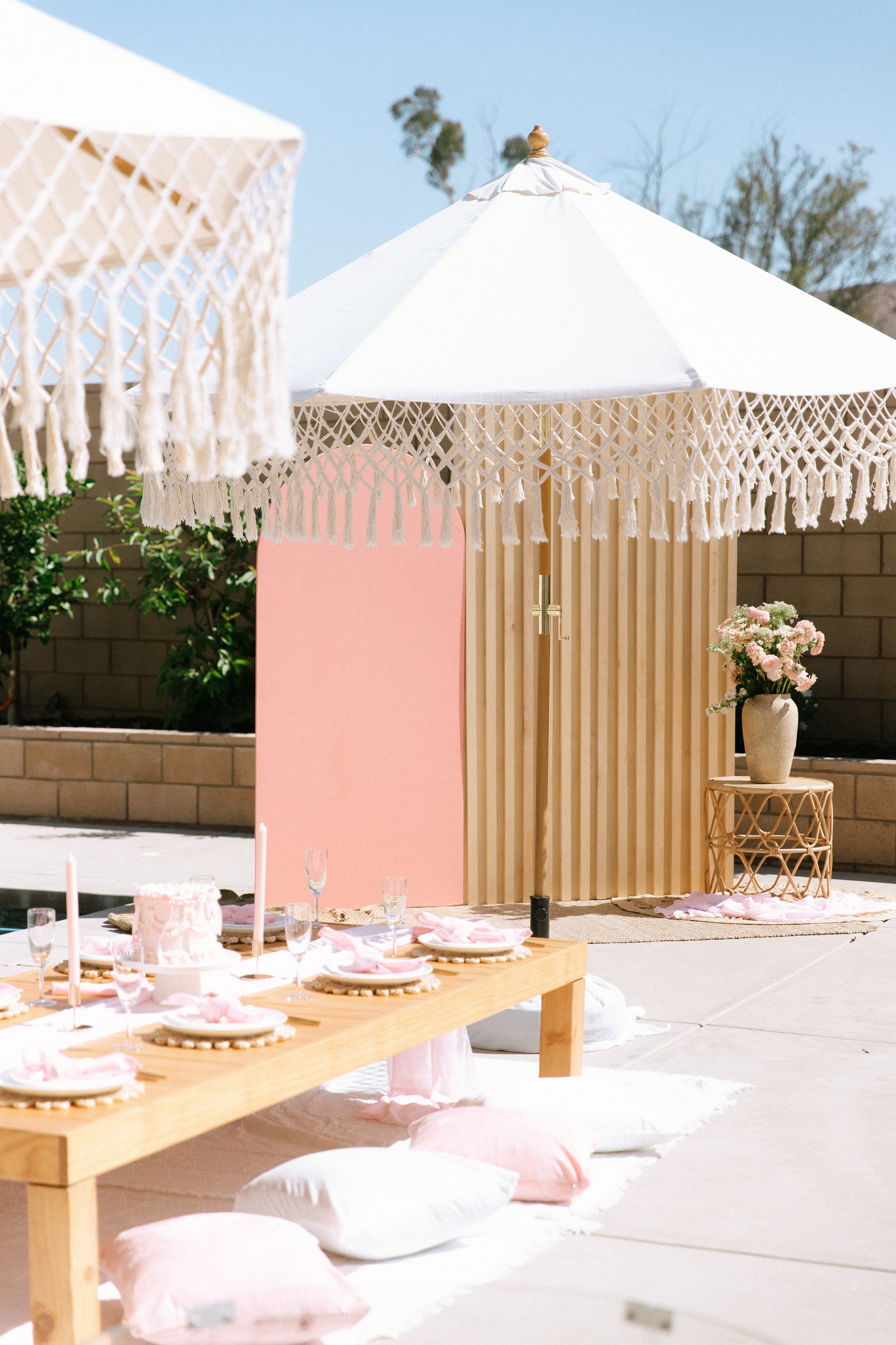 STYLED EVENTS