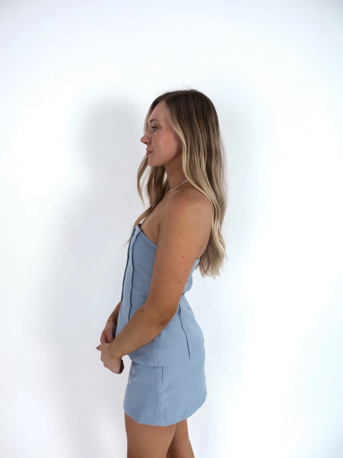 double take 🦋🤍

#omahahairstylist #omahanebraska #nebraskahairstylist #omahahair #hairlife