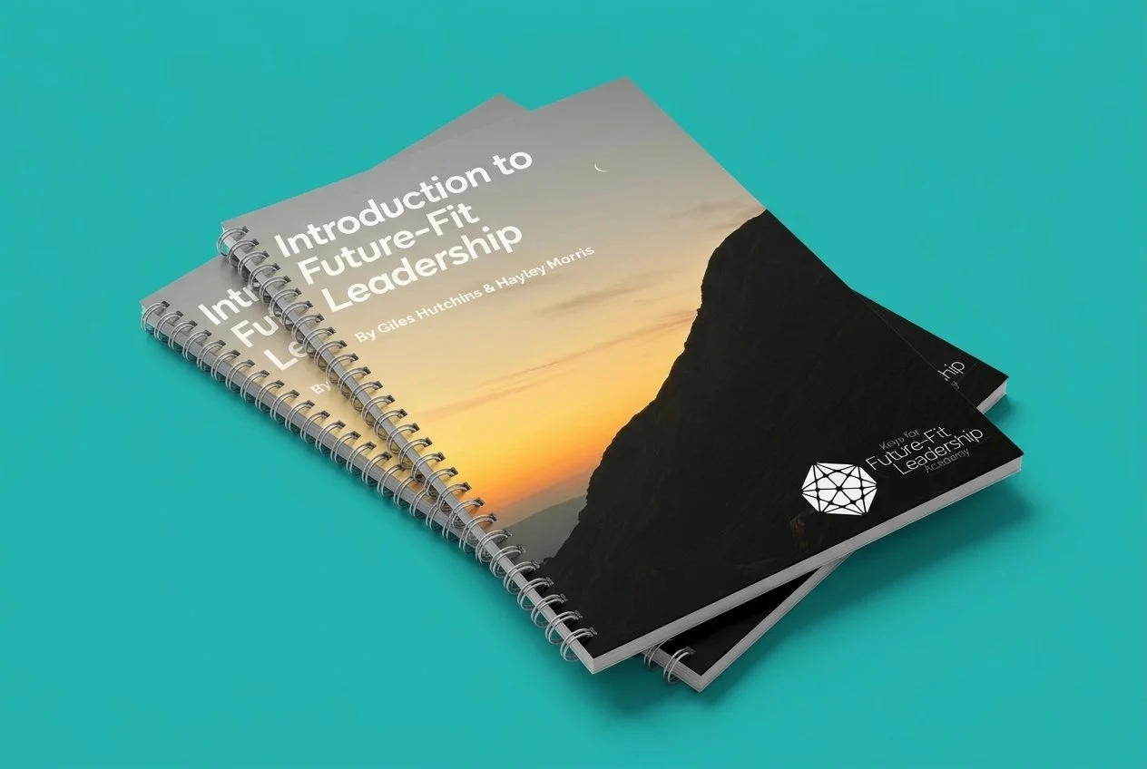 Introduction to Future-Fit Leadership