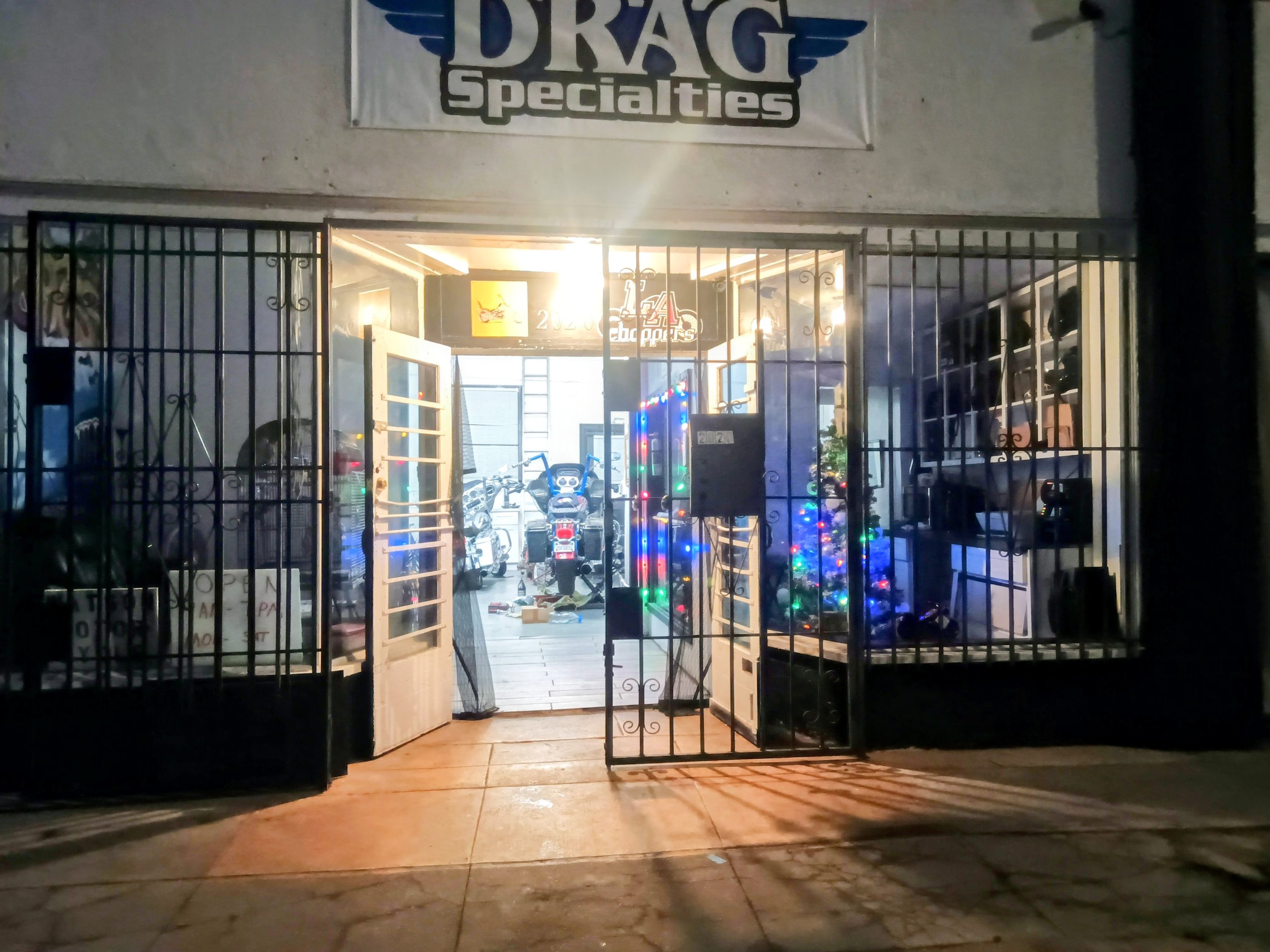 Watson Motorcycle Repair. We sell cables, brake pads, clutch plates, engine, fork, primary and transmission oil.