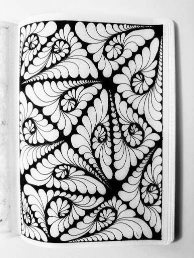 Sunday Unwind: Feelings & Color - 10/18 @ 3pm