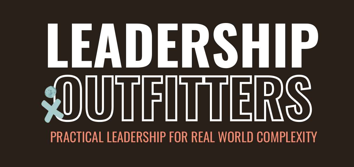 Leadership Outfitters