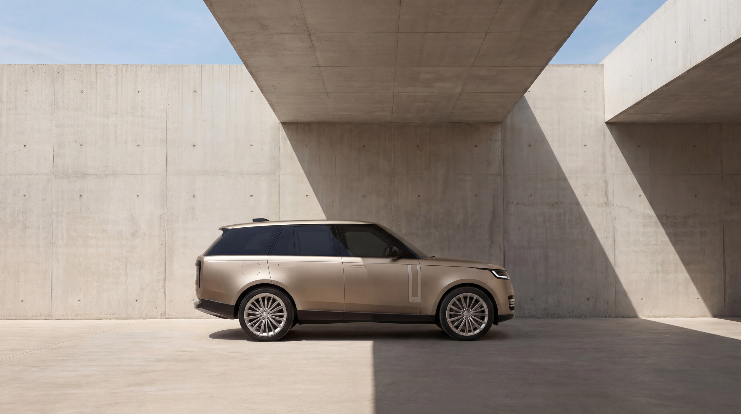 Range Rover
