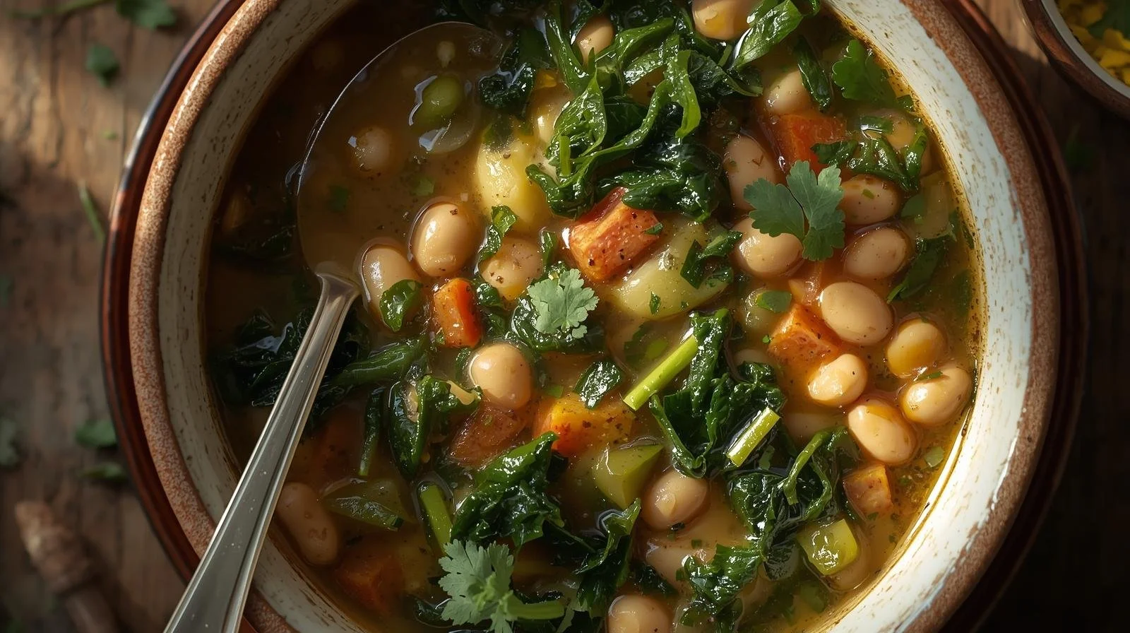 Deep Winter Dinners: Sturdy Meals for Cold Nights