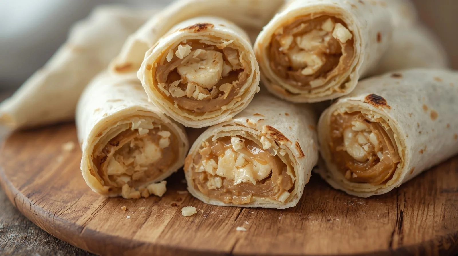 5 Easy Family Snacks &amp; Appetizers Everyone Will Grab for More