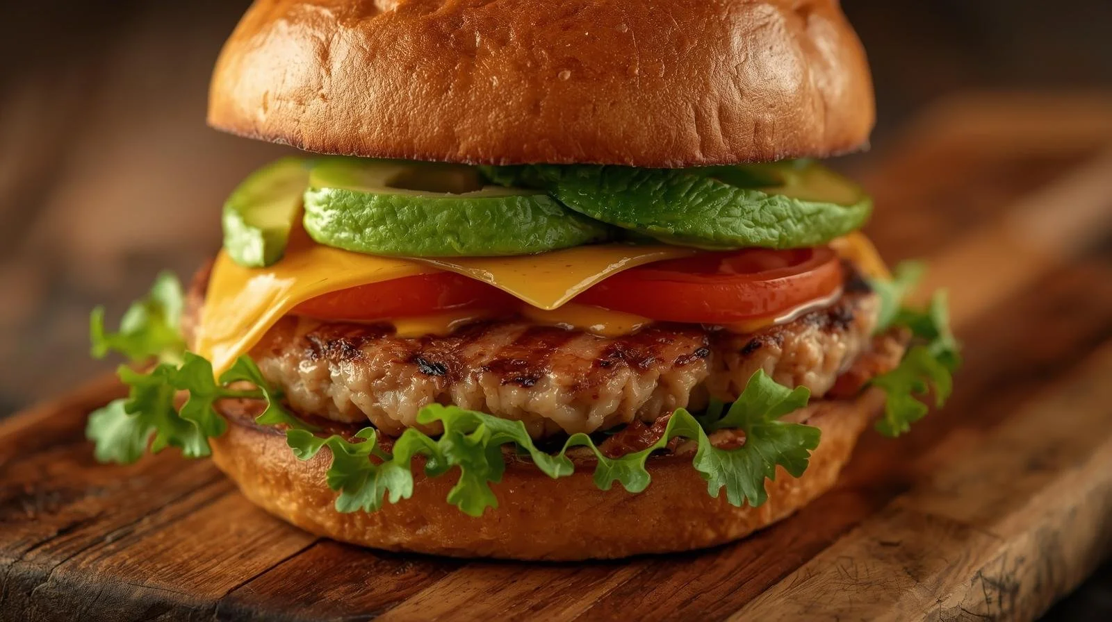 5 Healthy Burger Recipes That Are Better Than Takeout