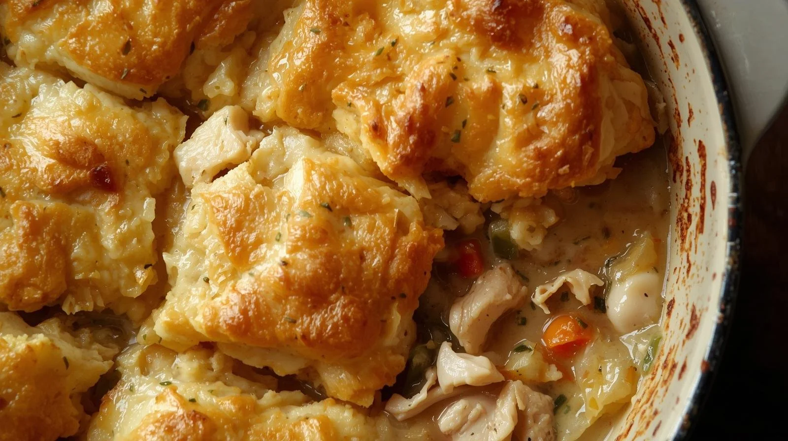 5 Easy Lightened-Up Fall Casserole Recipes for Cozy Family Dinners