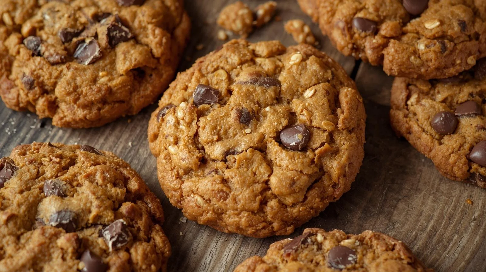 5 Healthy Fall Desserts &amp; Drinks With Apples, Pumpkin &amp; Warm Spices