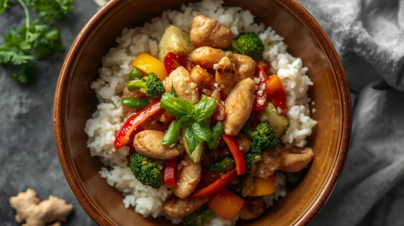 Weight Watcher’s Friendly Dinners: Quick, Healthy, and Easy