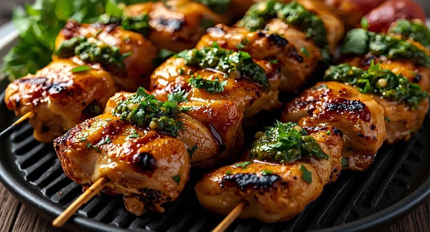 3 Easy Summer Recipes for BBQs, Picnics &amp; Outdoor Dining