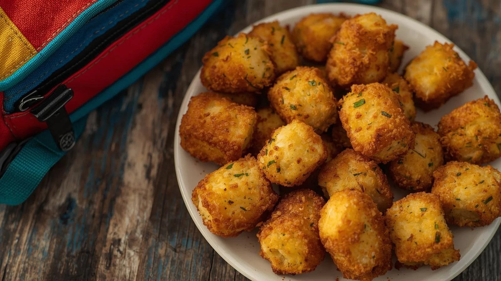 5 Healthy Back-to-School Snack Recipes That Kids &amp; Adults Will Love