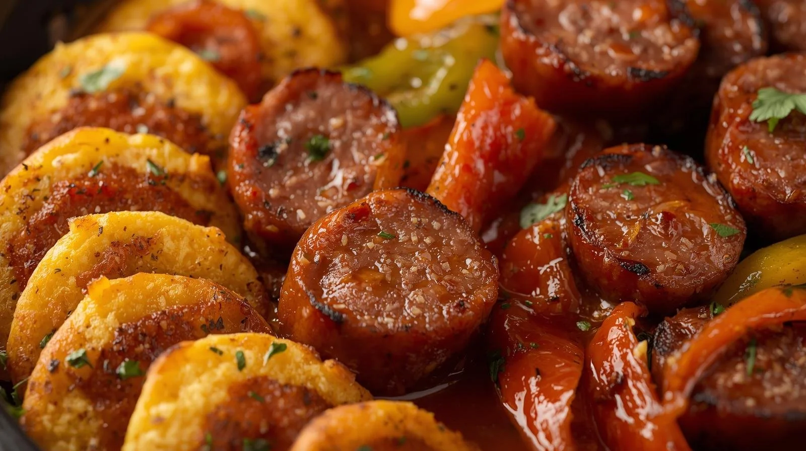 5 Easy Sheet Pan Dinner Recipes for End-of-Summer Nights
