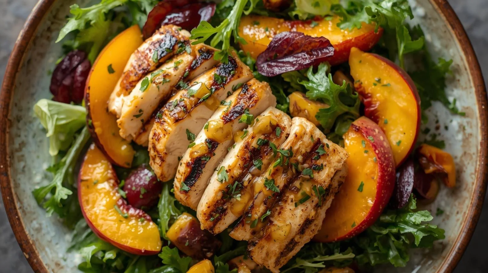 5 Zero-Point Summer Recipes That Are Light, Fresh &amp; Filling