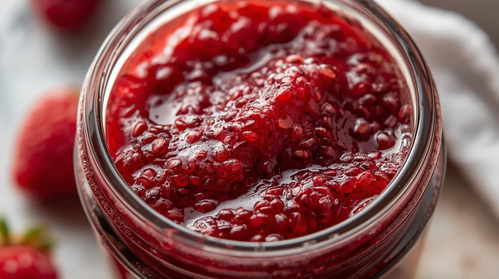 5 Sweet &amp; Savory Summer Berry Recipes to Make Right Now