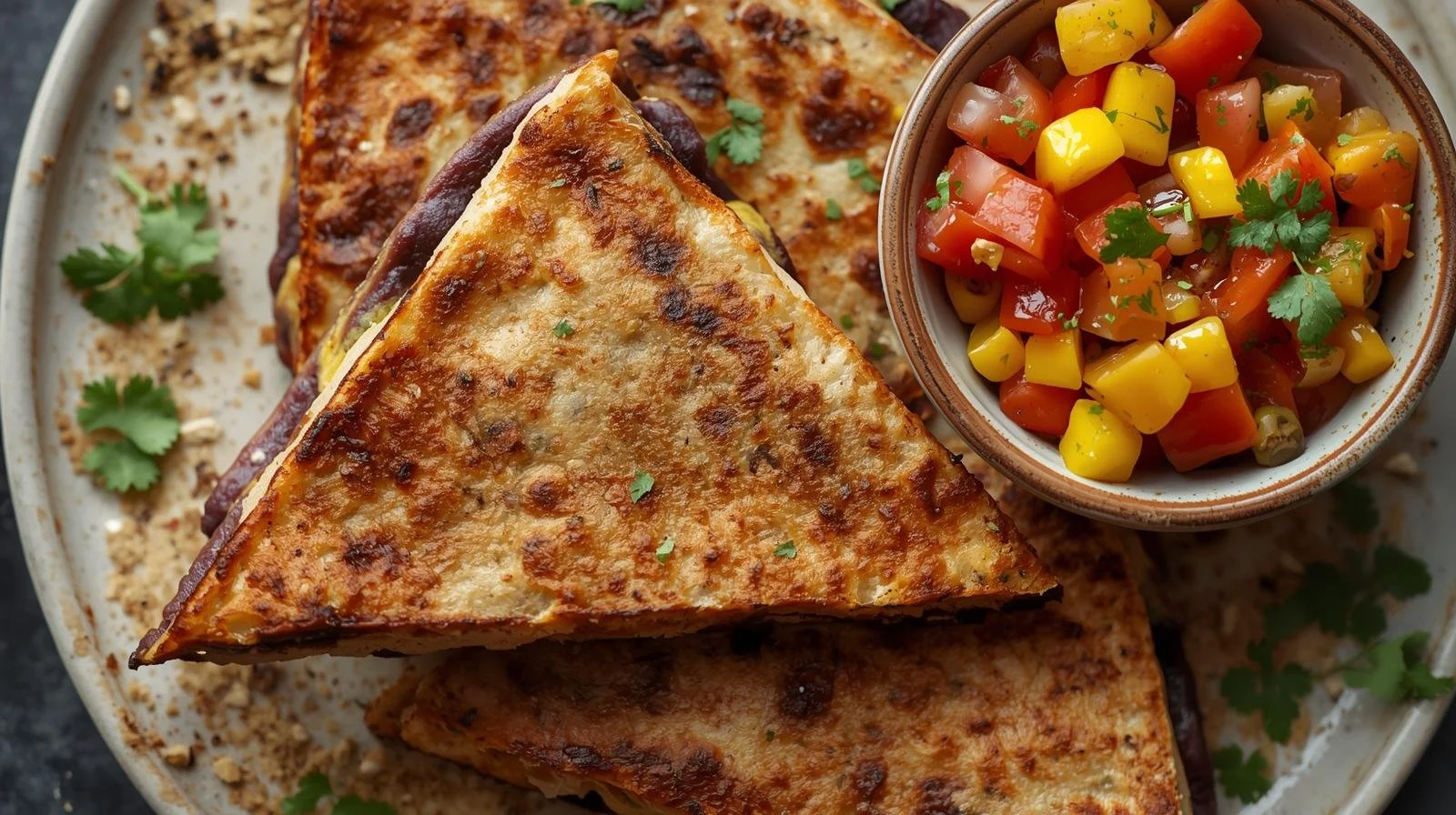5 Easy 20-Minute Weeknight Dinners for Busy Back-to-School Nights